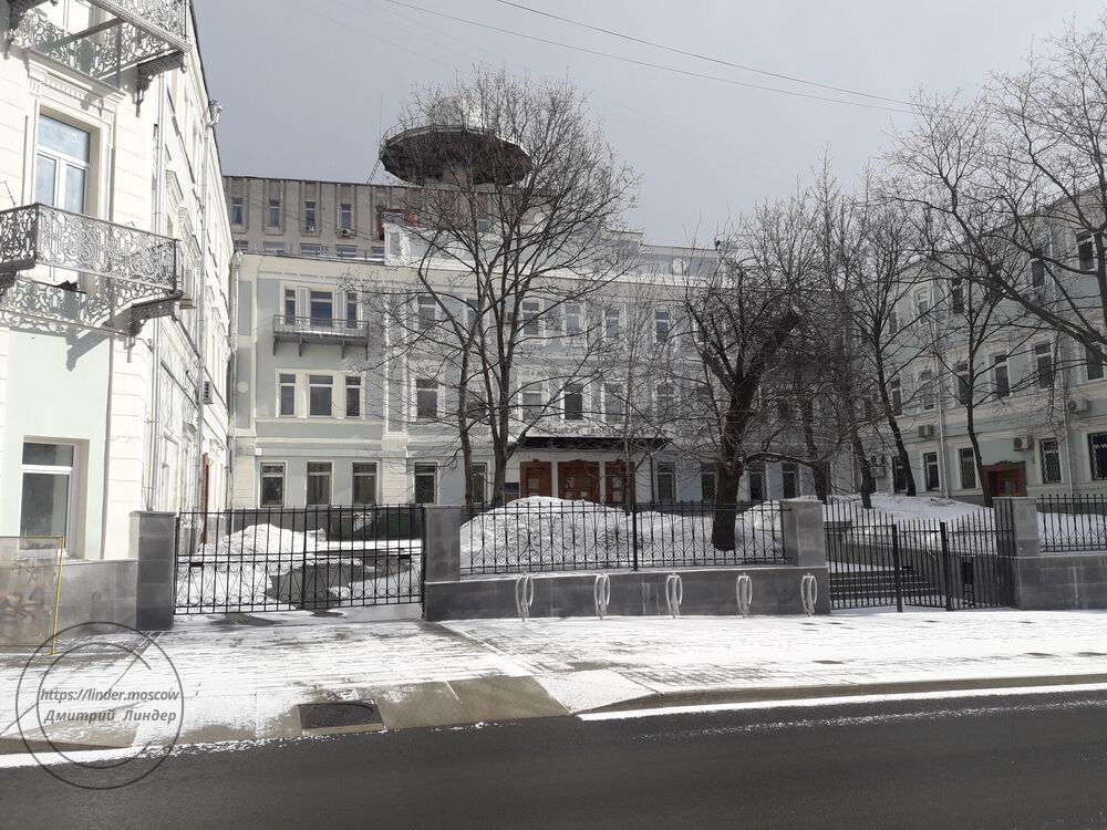 Фотография автора