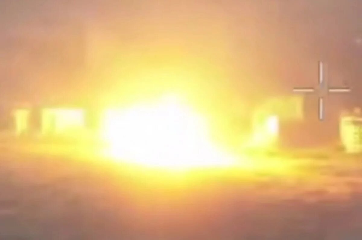    Пусть трясутся.