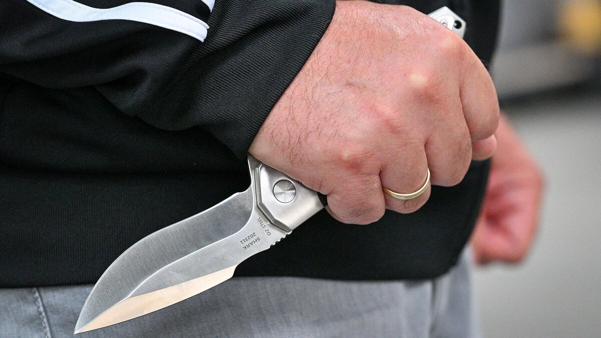    Фото: IMAGO/globallookpress.com