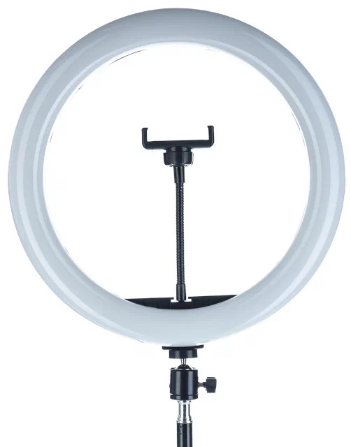 Кольцевая лампа