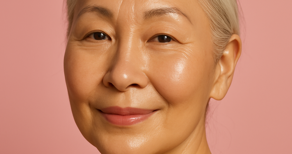 Секреты антивозрастного питания от женщин Южной Кореи — и при чём тут коллаген