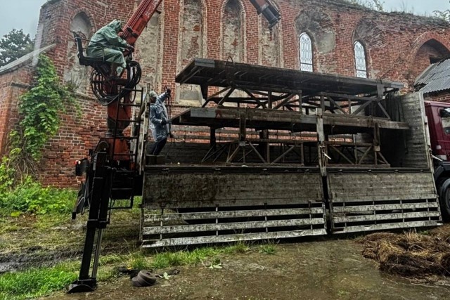   Фото предоставила Маргарита Пырко