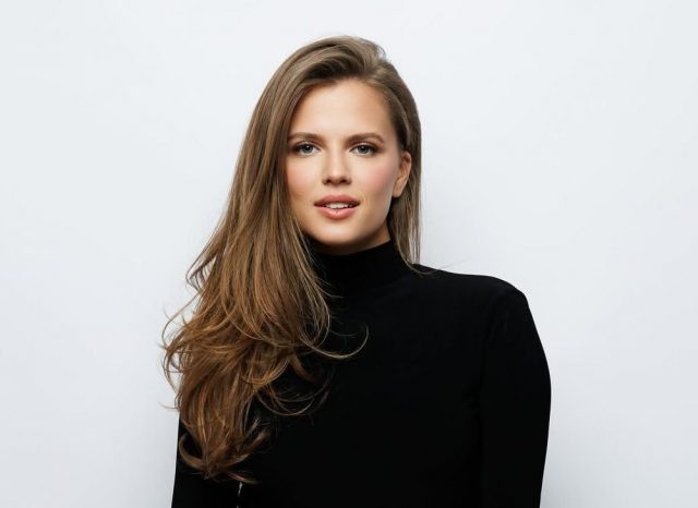    Ника Здорик. Фото: социальные сети