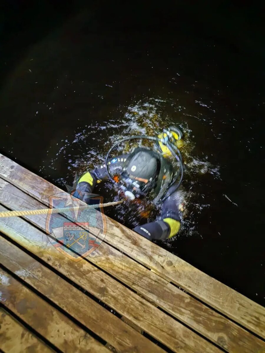    Фото: пресс-служба Аварийно-спасательной службы Ленобласти