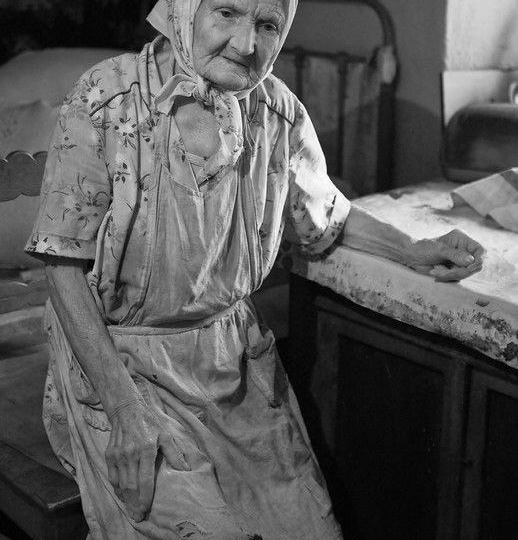 Заболелa мамa