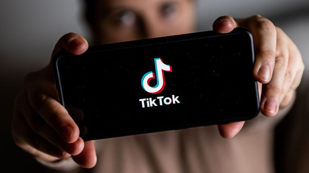    Тикток и его влияние на детство