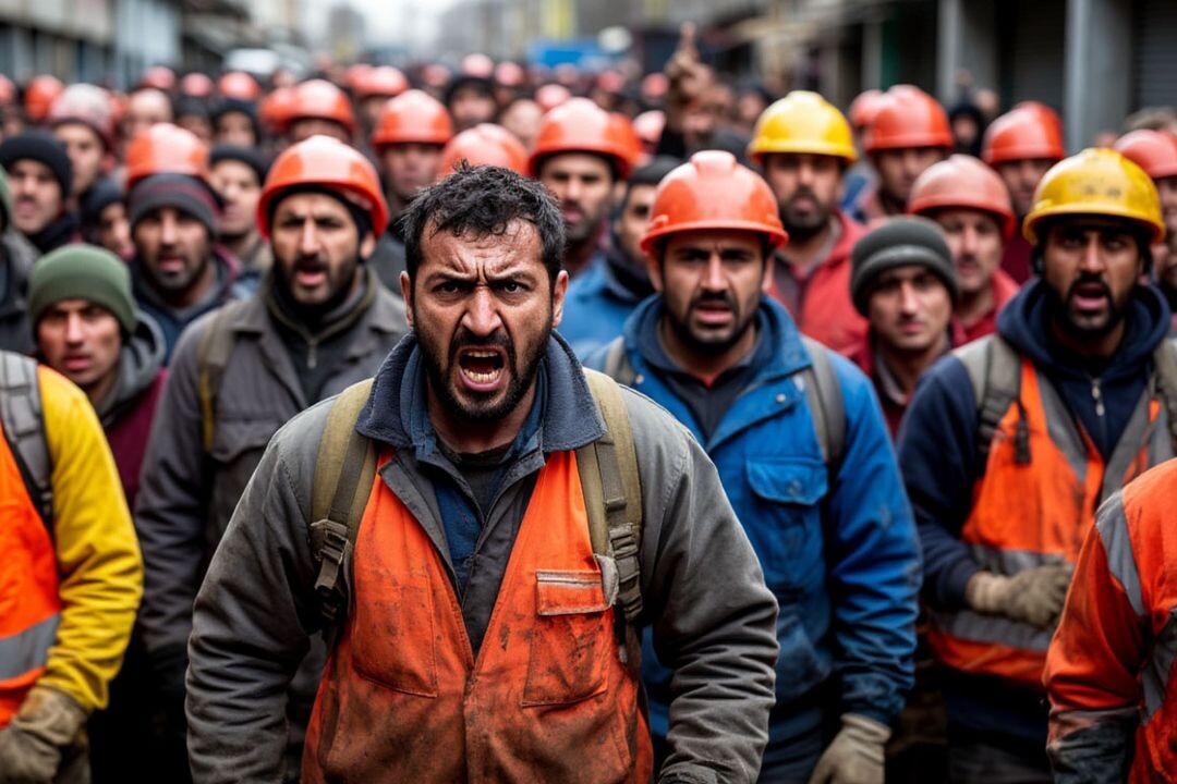 Изображение создано нейросетью Шедеврум