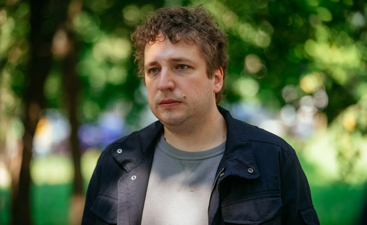 Степан Девонин 