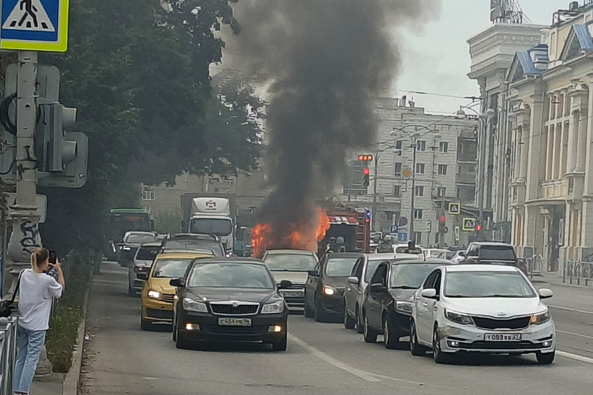    Фото: читатель © ИА «Уральский меридиан»