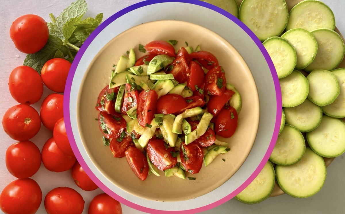 Коллаж из фото автора