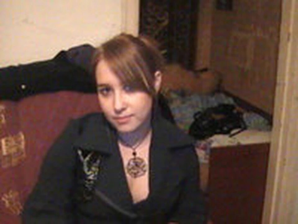 Парень хотел прогулять школу, а сестра не позволила. Фото: архив семьи