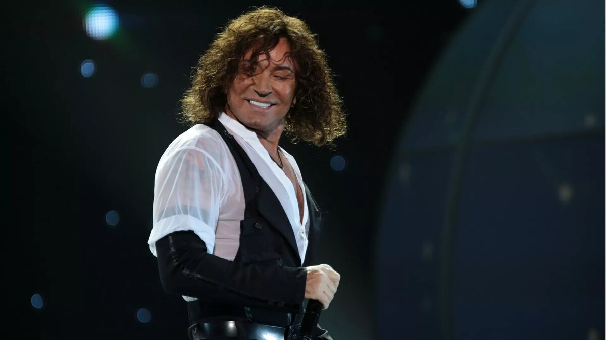 Автор фото: РИА Новости