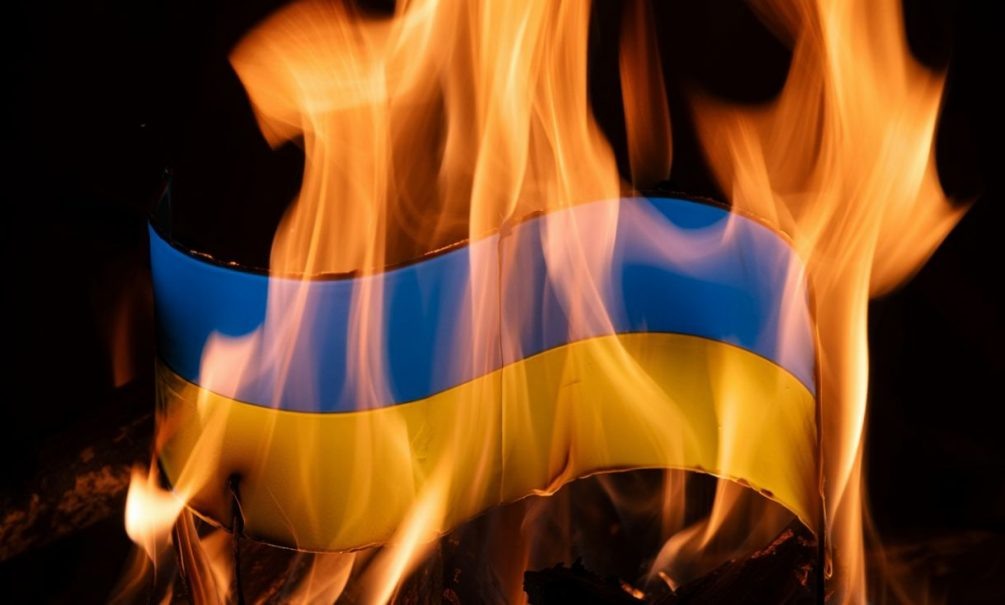   Потери Украины в СВО катастрофичны. Иллюстрация: "Блокнот"