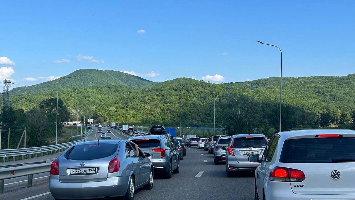    Фото: телеканал «Краснодар»