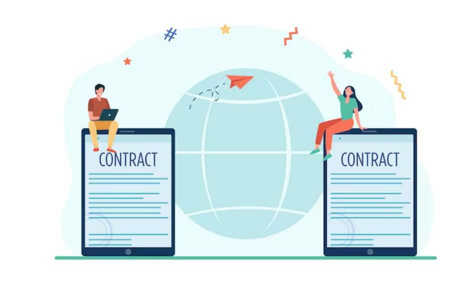 Современные решения для трансграничных платежей