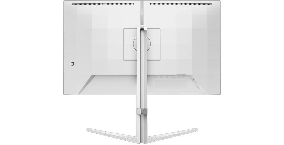   Philips выпустила двухрежимный 4K-монитор Evnia 6000 с частотой до 320 Гц