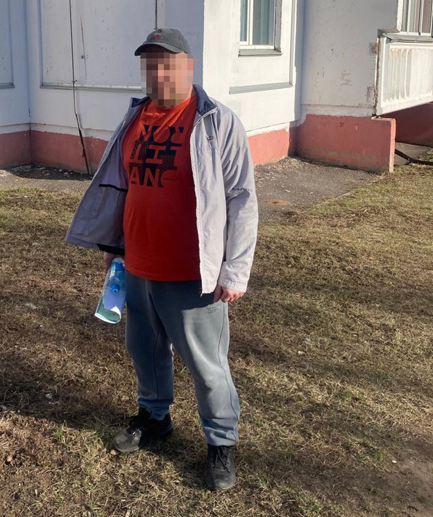    Железнодорожника из Кировской области обвиняют в экстремизме