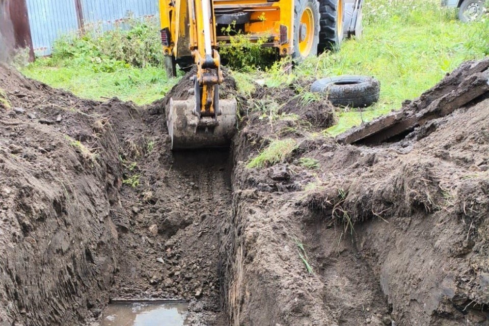    Фото: АО "РЭС"