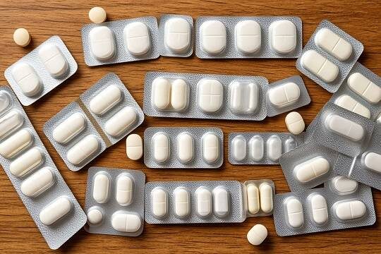    Российские пациенты испугались перспективы остаться без доступа к современной терапии