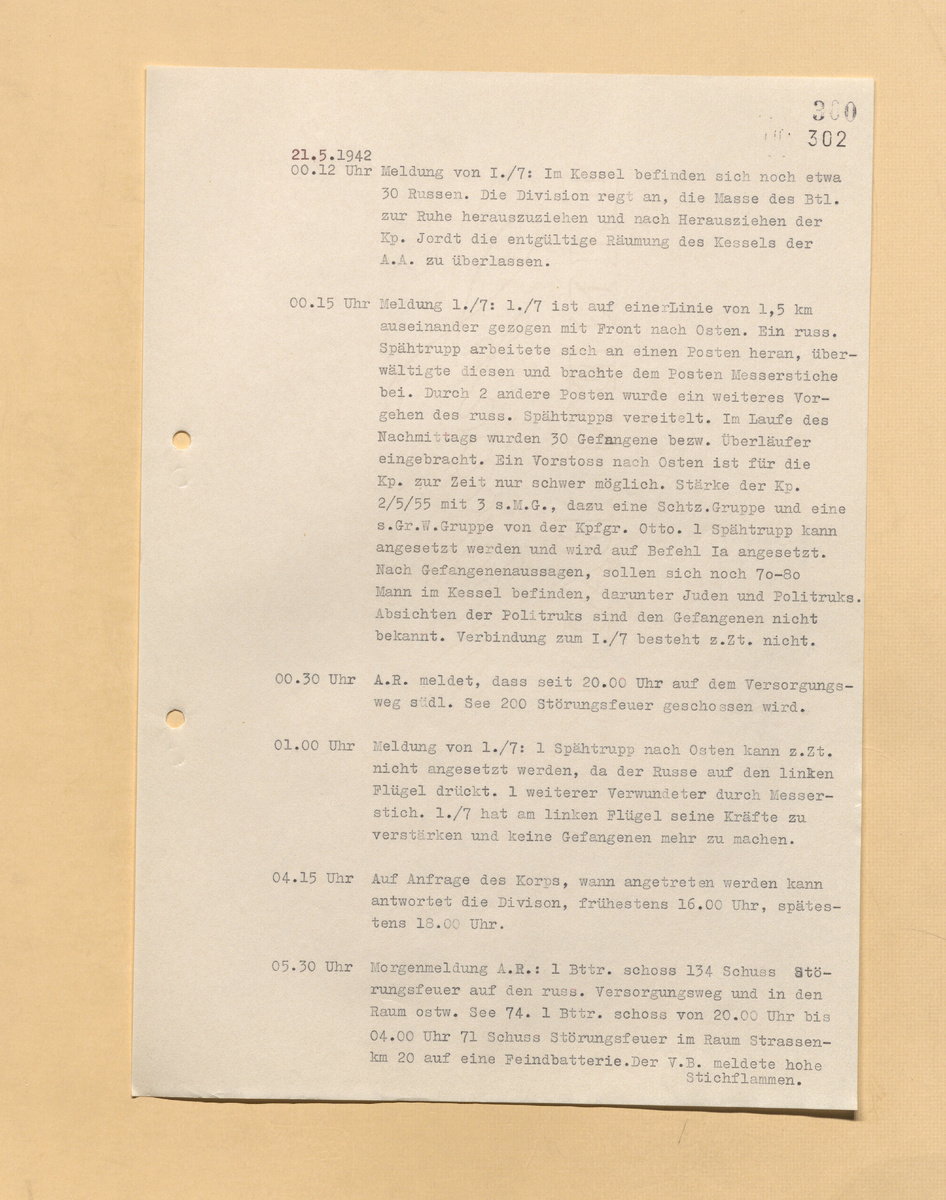 Скан ЖБД, 7 листов