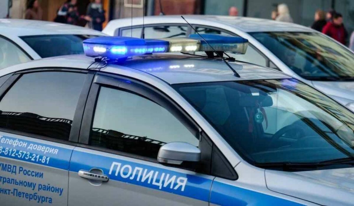     Патрульные автомобили. Источник: kp.ru Автор фото: Артем Килькин