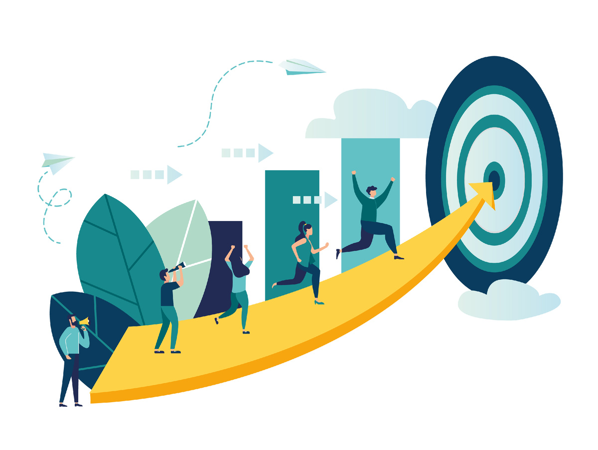 А ваша команда понимает, куда вы живете как компания?