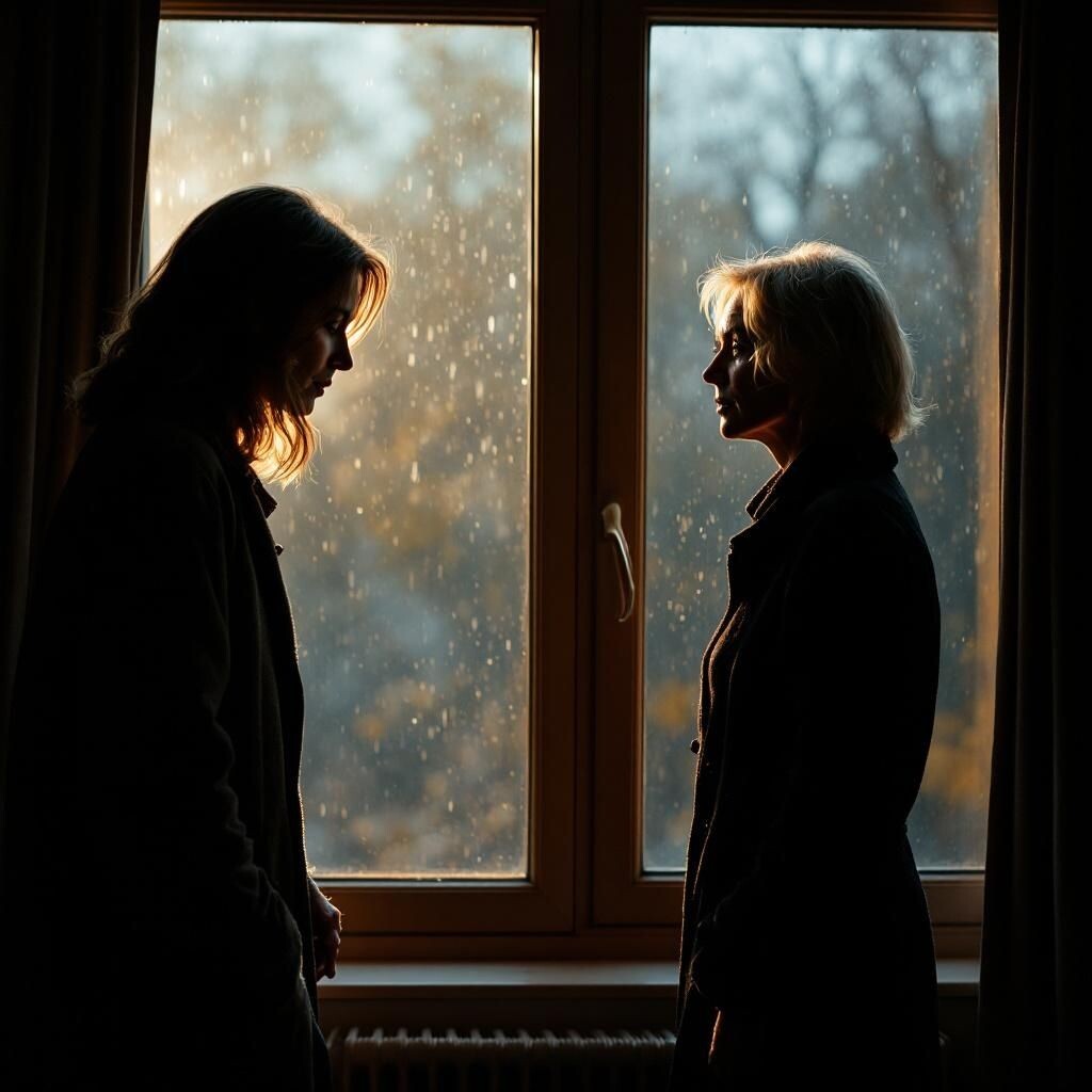 Женские рассказы | Ольга Лунная