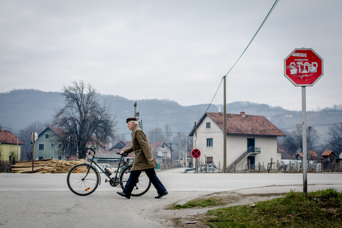 Автор фото: Sasha Popovic / Flickr