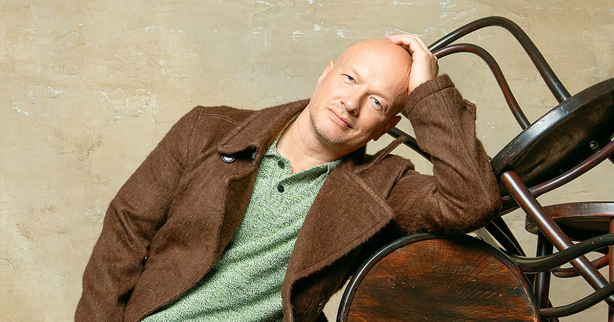 Никита Панфилов