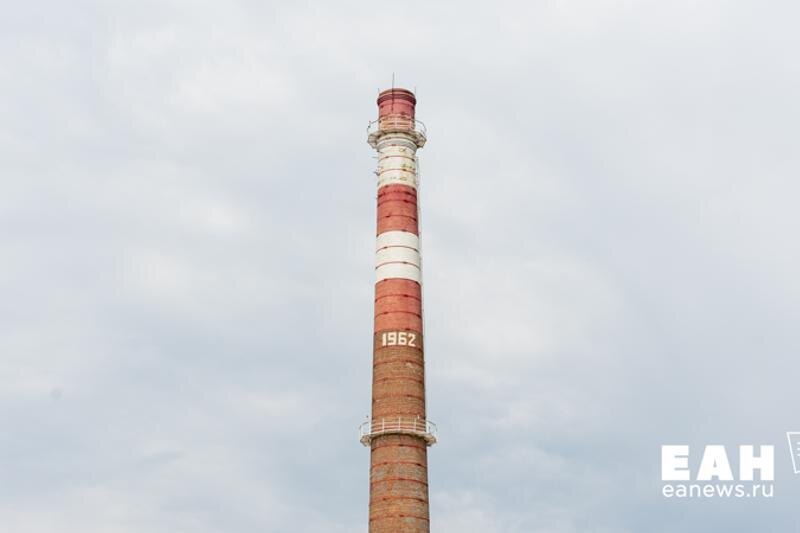    ЕАН. Архивное фото