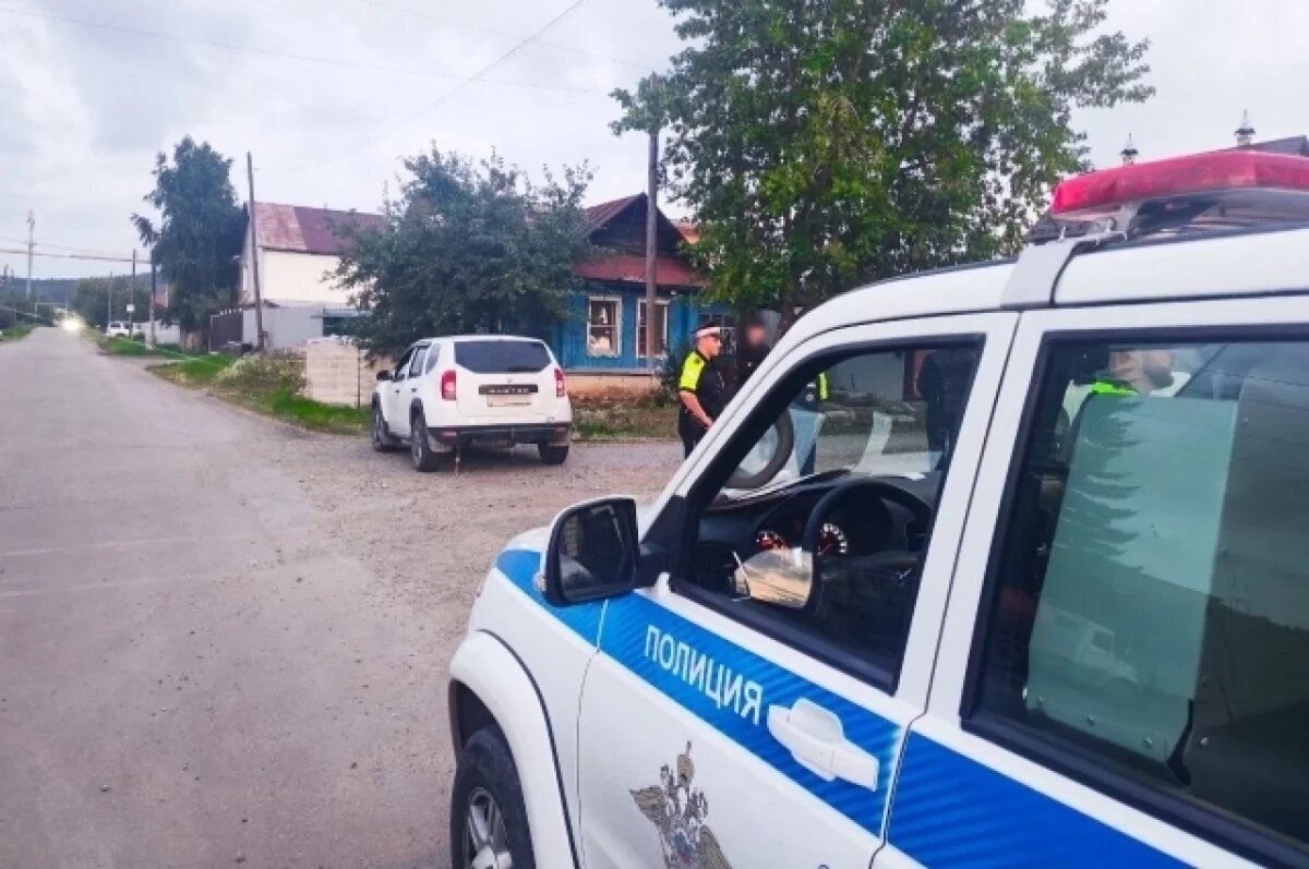    В Миассе пьяный водитель пытался откупиться от ДПС за 30 тысяч рублей