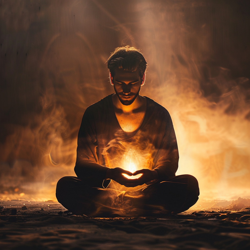 ПОЧЕМУ Я ДАВНО МЕДИТИРУЮ, НО ПРОДОЛЖАЮ ЗЛИТЬСЯ И РАЗДРАЖАТЬСЯ?