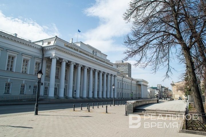   Ринат Назметдинов / realnoevremya.ru