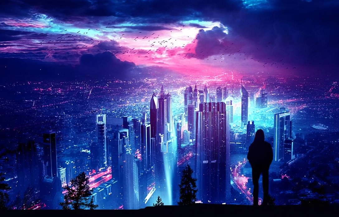 Иллюстрация: bestwallpaper.com