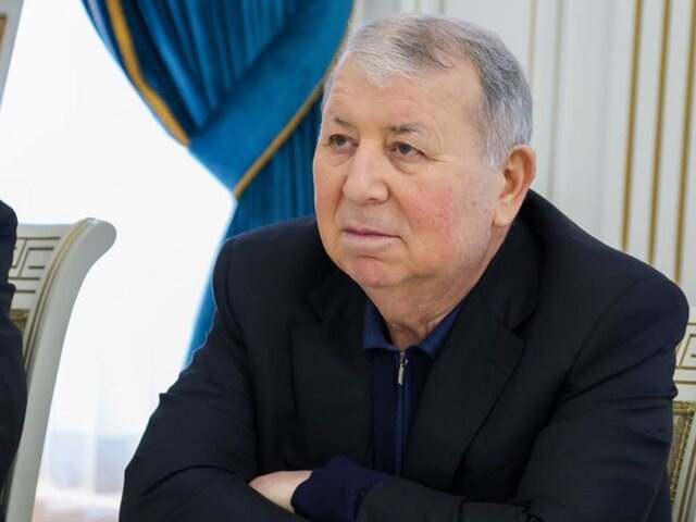    Фото: телеграм-канал "Магомед-Султан Магомедов"