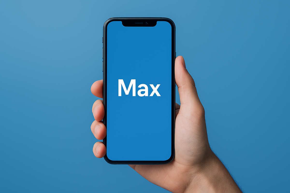 Госмессенджер Max обяжут предустанавливать на новые смартфоны с 1 сентября