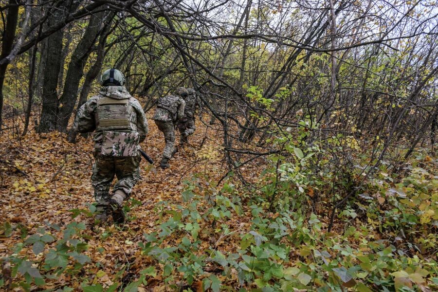     / Источник: © Евгений Биятов/РИА Новости