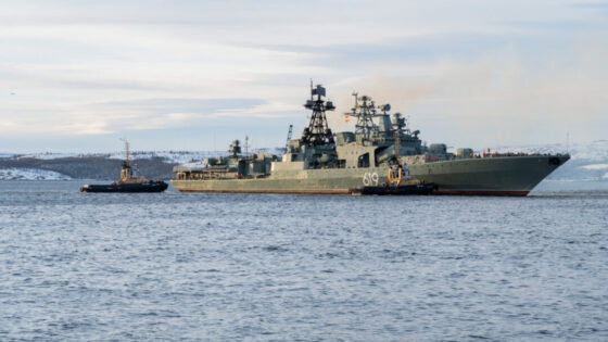     Фото: Минобороны РФ