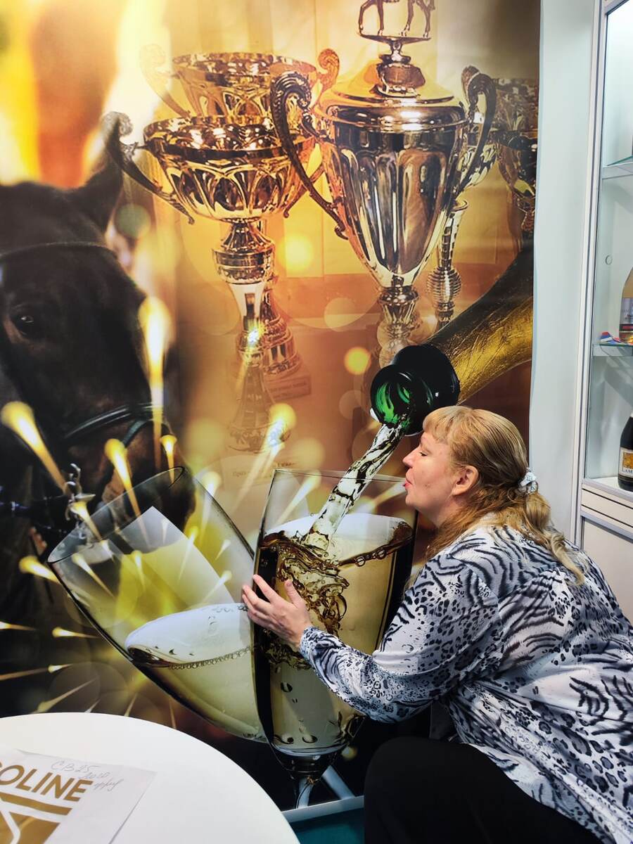 Наверное, вкусно. Не знаю. Не пробую теперь