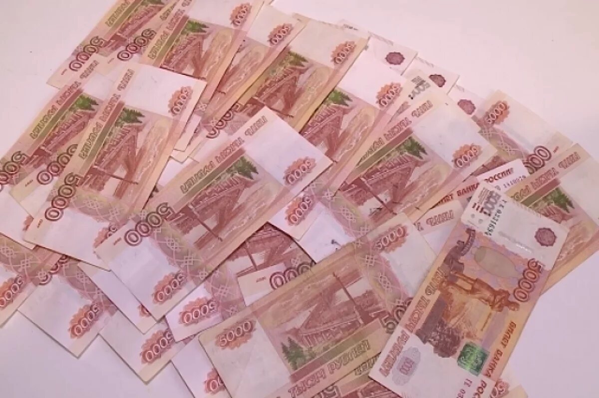    930 тыс. потеряла пензячка, поверив, что нужно проверить их подлинность