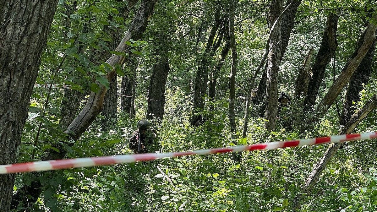    Фото: телеканал «Краснодар»