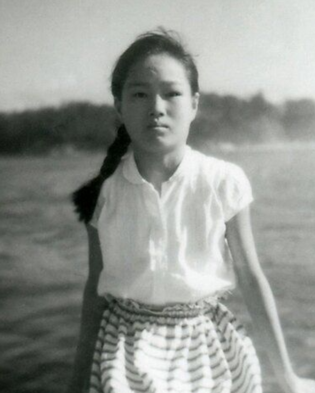 Садако Сасаки 