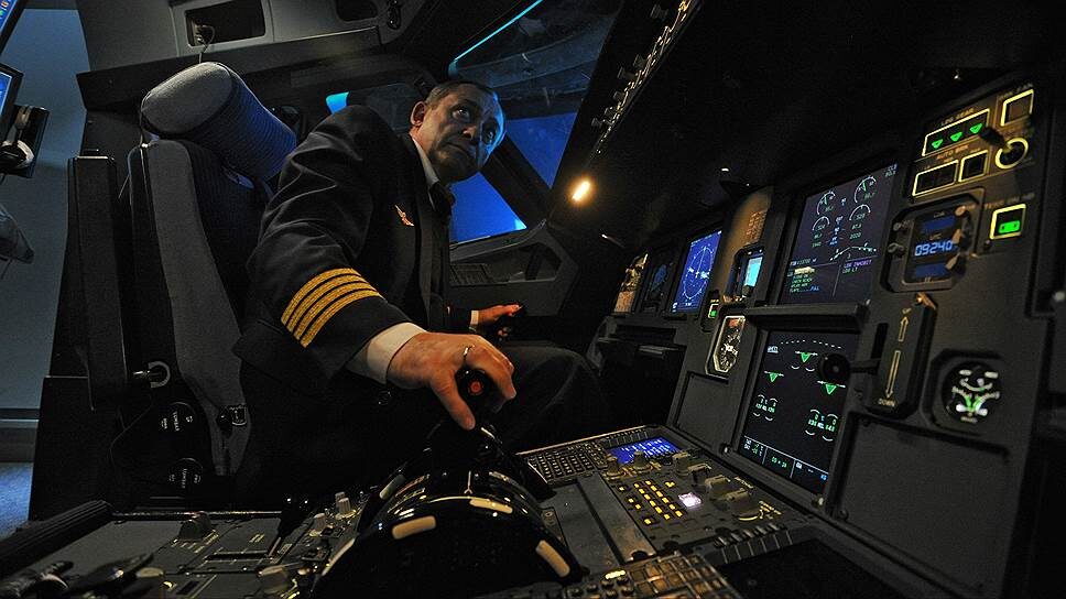 Фото из журнала "Огонёк"