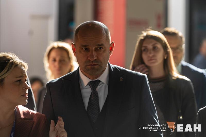    ЕАН. Архивное фото