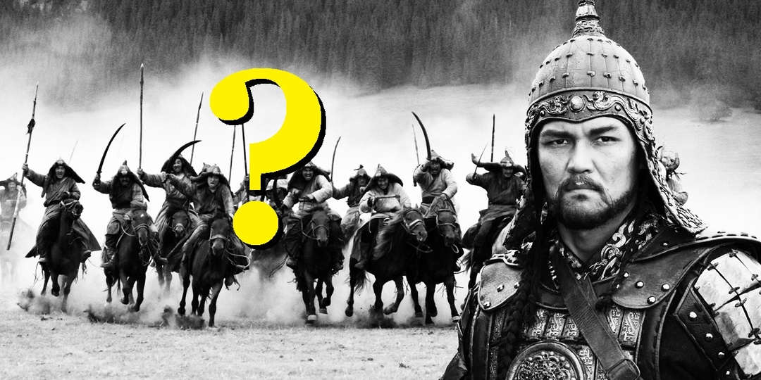 Кто скрывался под маской беклярбека Золотой Орды Ногая?
