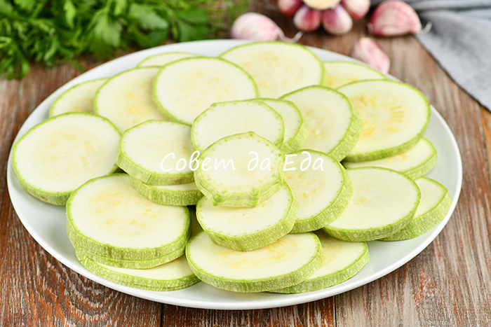 Так кабачки с другими овощами вы точно еще не готовили (новый рецепт блюда из кабачков)