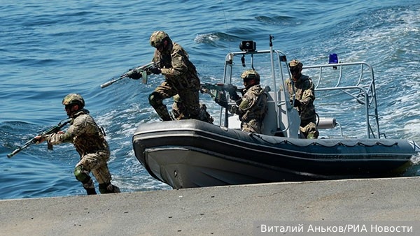     Фото: Виталий Аньков/РИА Новости   
 Текст: Вера Басилая
