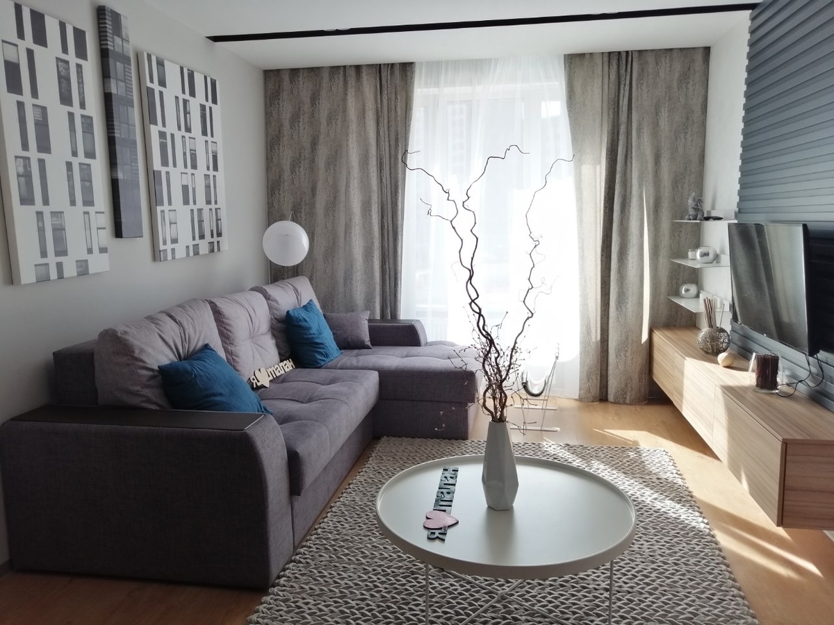 Количество свободных квартир резко сократилось. Фото: Мир Квартир