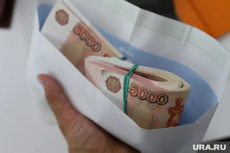 После публикации URA.RU все долговые обязательства детей, брошенных биологической матерью были списаны. Фото: Екатерина Сычкова © URA.RU