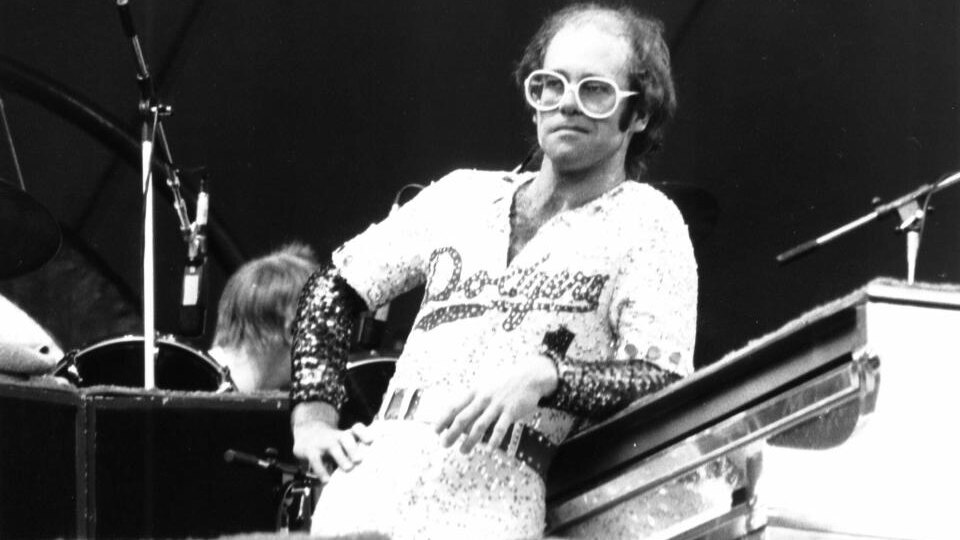 Пантеон 70-х: Величайшие артисты эпохи, вошедшие в Зал славы рок-н-ролла